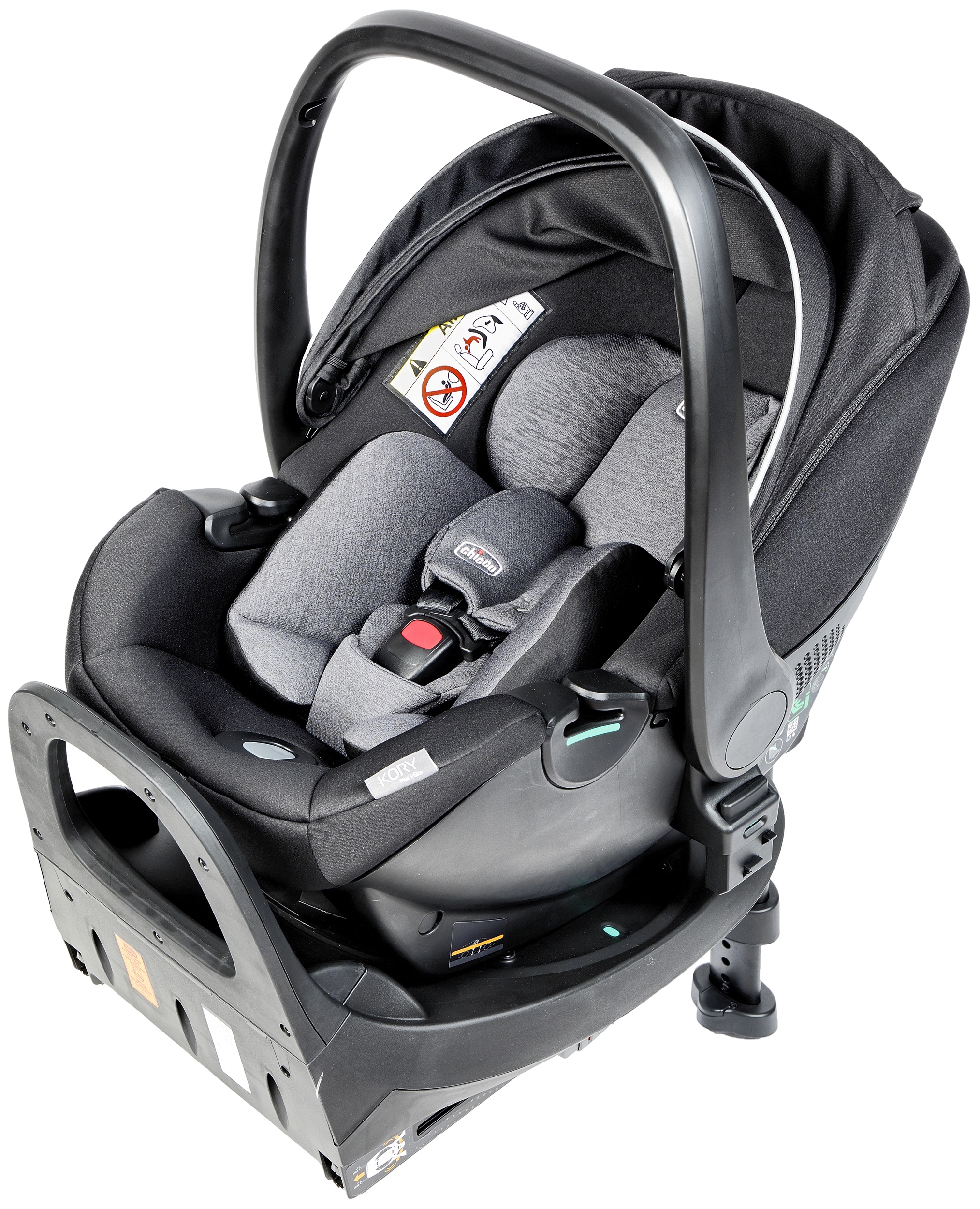 Seggiolini-auto-CHICCO-KORY-PLUS-AIR-I-SIZE-plus-BASE-FULL-360-I-SIZE-zoom